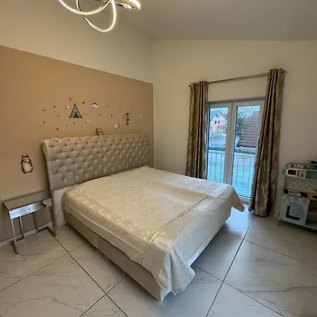 Dhhesting Holiday home