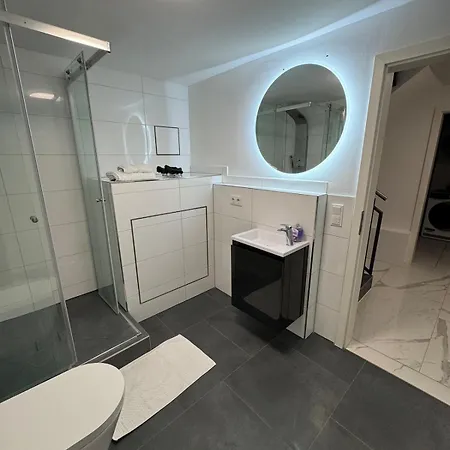 Dhhesting Holiday home Olching