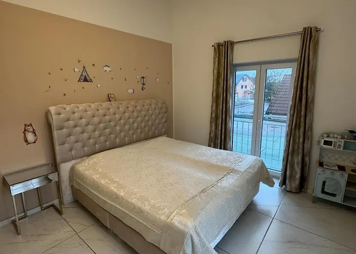 Dhhesting Holiday home