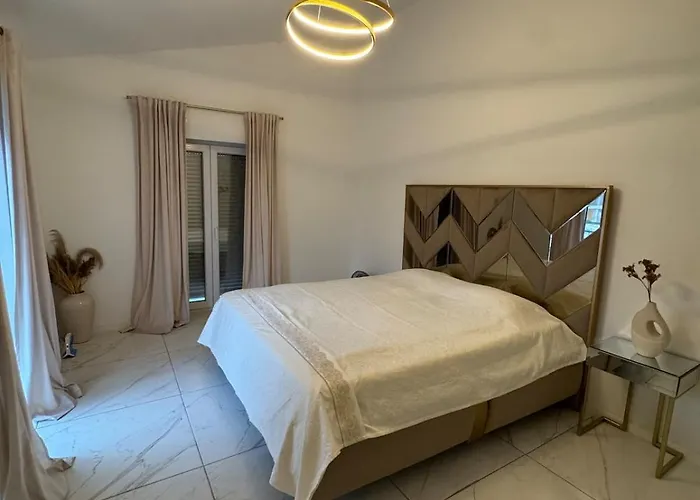 Dhhesting Holiday home Olching