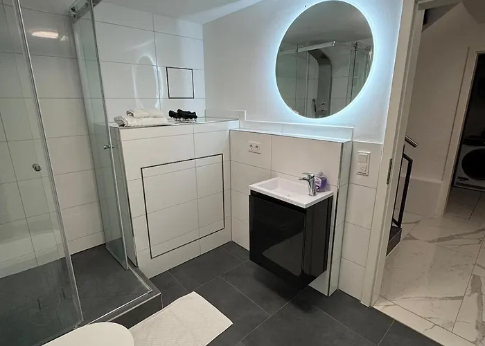 Dhhesting Holiday home Olching