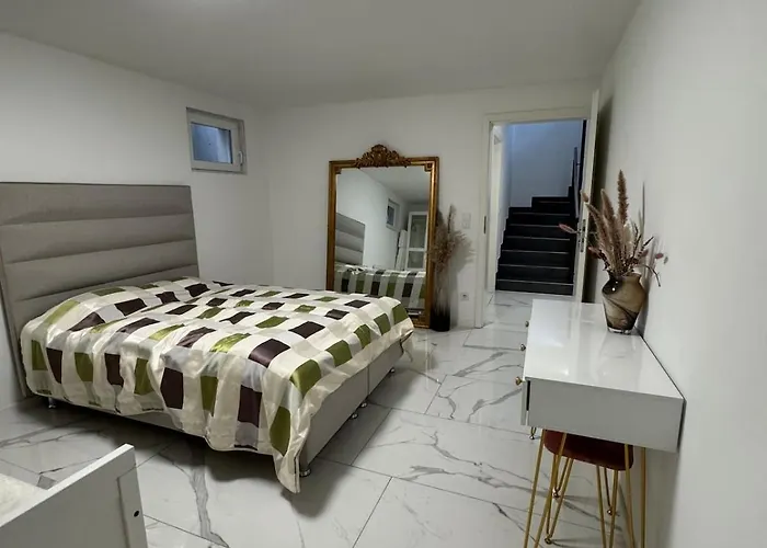 Dhhesting Holiday home