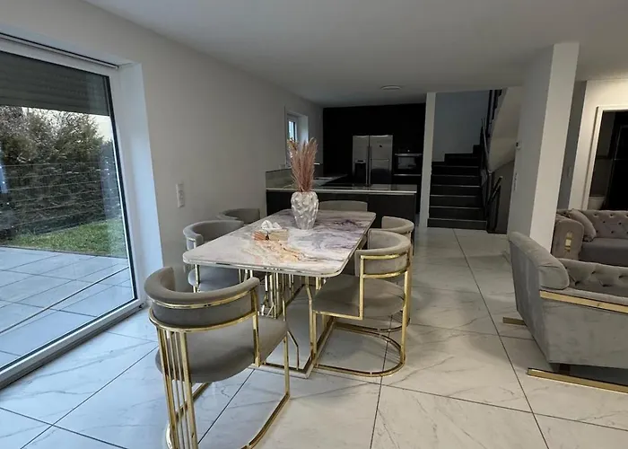 Dhhesting Holiday home *
