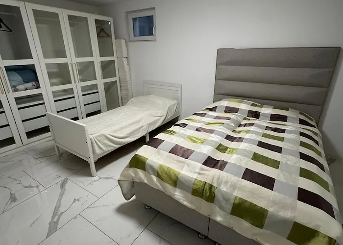 Dhhesting Holiday home