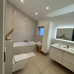 Vakantiehuis Dhhesting
