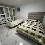 Dhhesting Vakantiehuis
