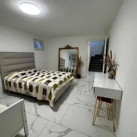 Dhhesting Casa de Férias